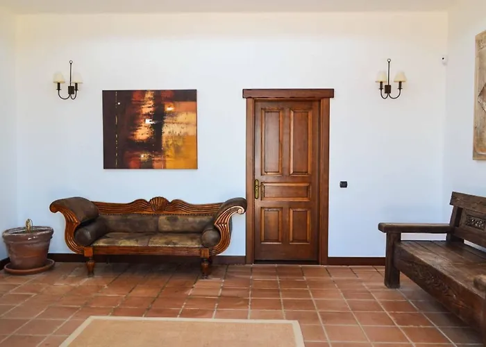 Villa Buena Vista Bocaina